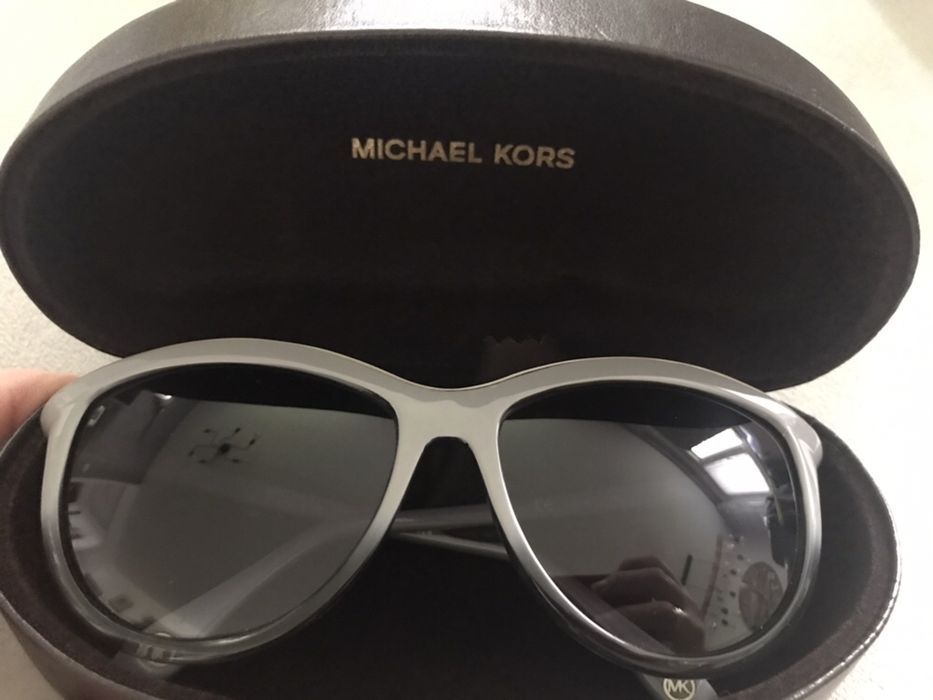 Oryginalne okulary Michael Kors