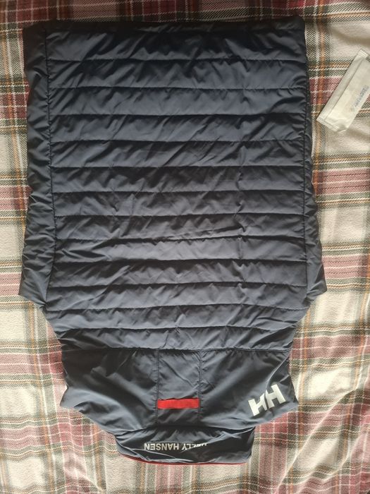 Colete Helly Hansen NOVO - Tam M