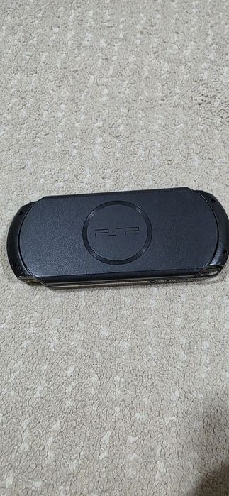 Psp street e1004