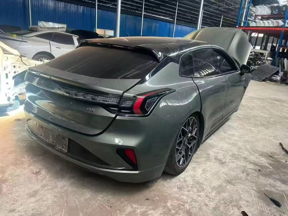 Разборка Zeekr 001 007 7x та інші авто з китаю.Запчастини: 7 100