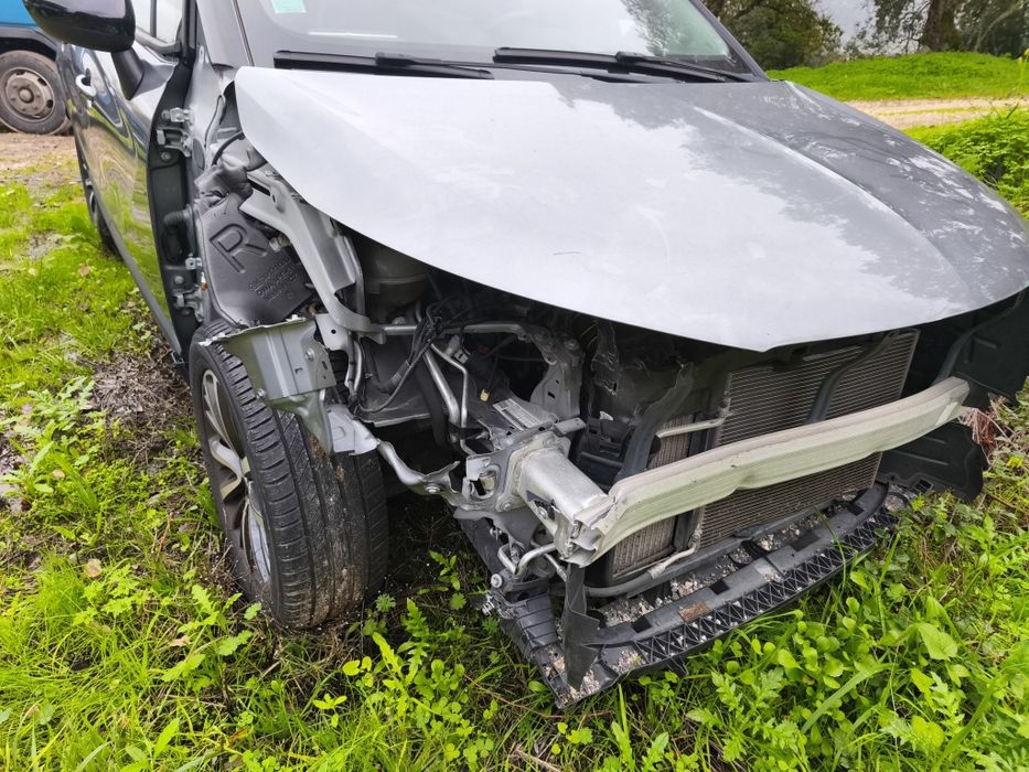 Lote de peças Opel crossland x 2019