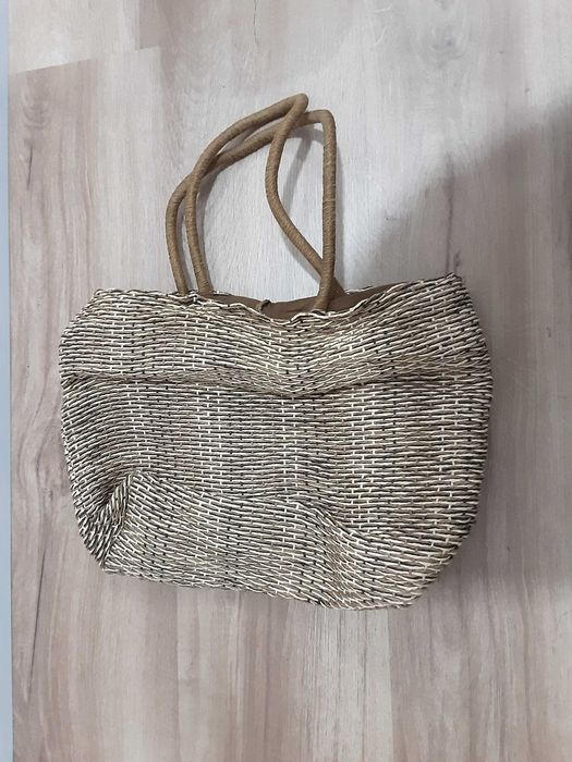 Mala/Saco de Palhinha Klorane