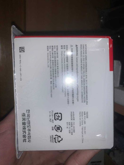 Nintendo Amiibo Super Smash Bros. Collection CHARIZARD