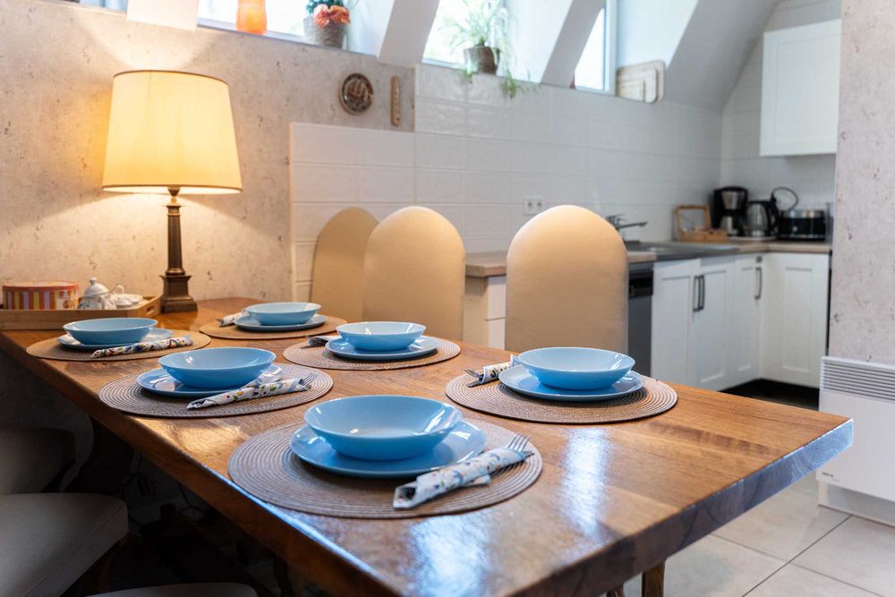 ROWY wakacje 2026//ZA ZAKRĘTEM-Dom wakacyjny//do 6 osób//