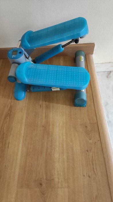 Step Exercise Machine490664107358955521