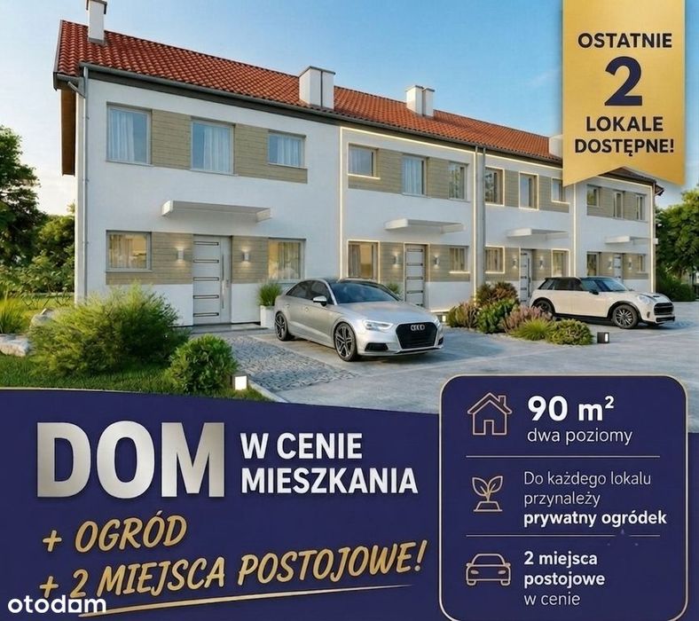 Nie przegap tej wyjątkowej okazji!