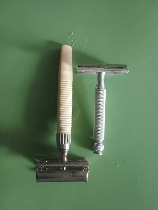 Maszynki do golenia Gillette