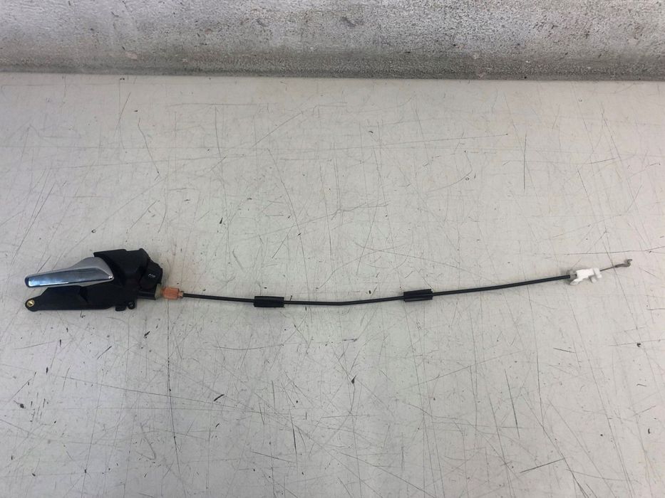 klamka wewnetrzna prawa mercedes r129 sl 92r a245