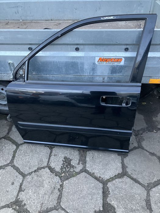 Nissan X-Trail T30 - drzwi przód lewe