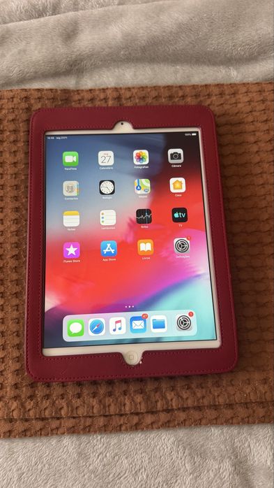 iPad Modelo A1474