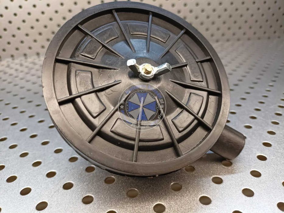 Filtr powietrza do sprężarki HEPA filtr powietrza do kompresora 20mm