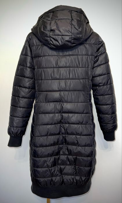 Kurtka damska ocieplana, Volcano, r. M