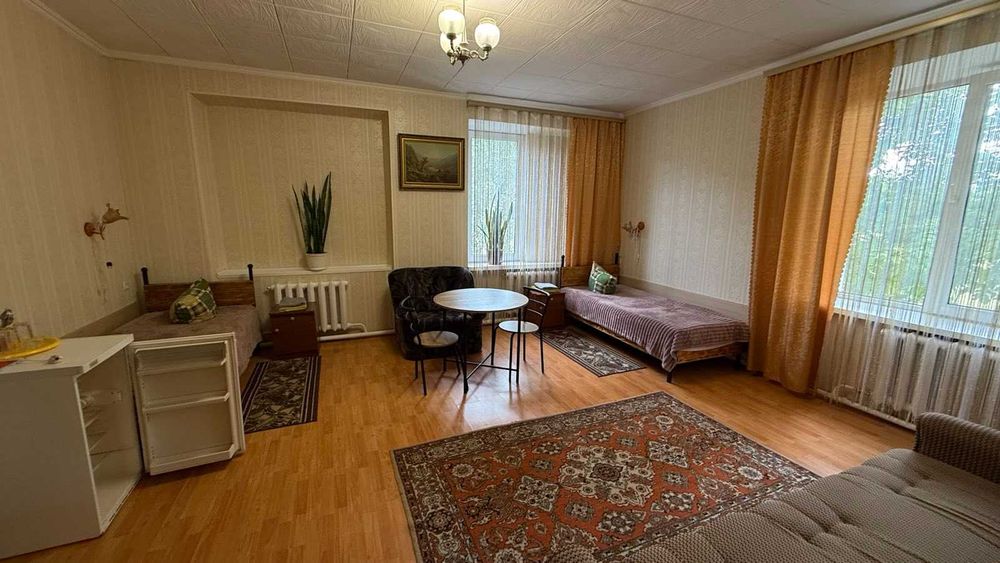 Продаж діючого готелю в Могилів-Подільському