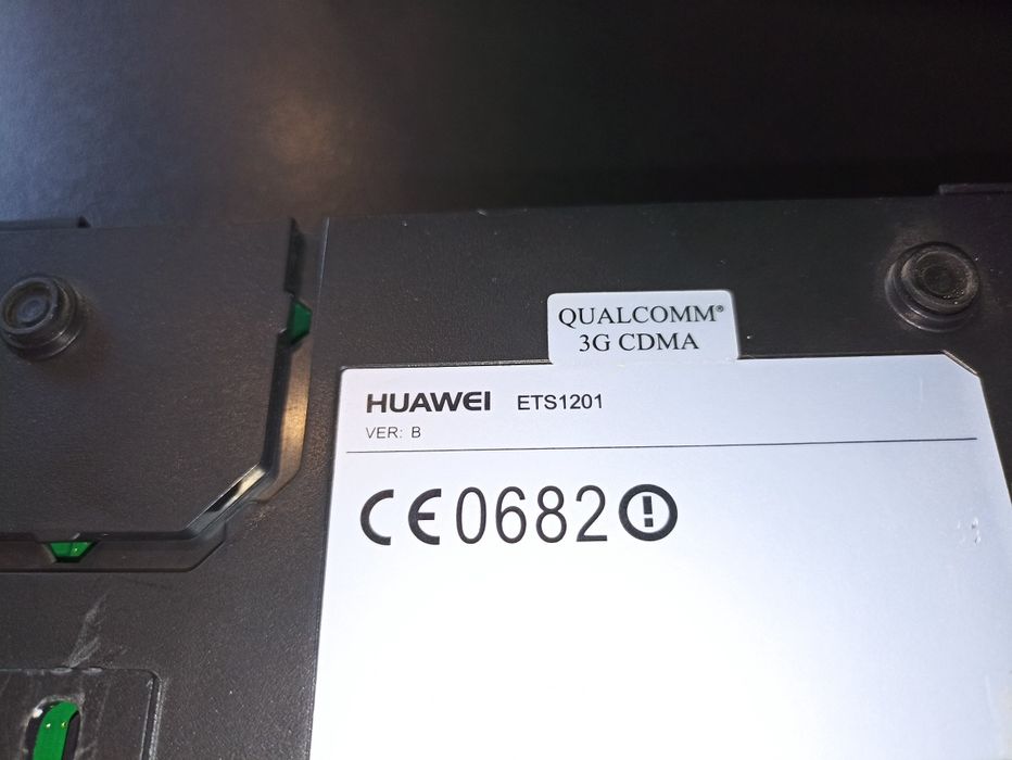 Huawei ETS 1201 факс