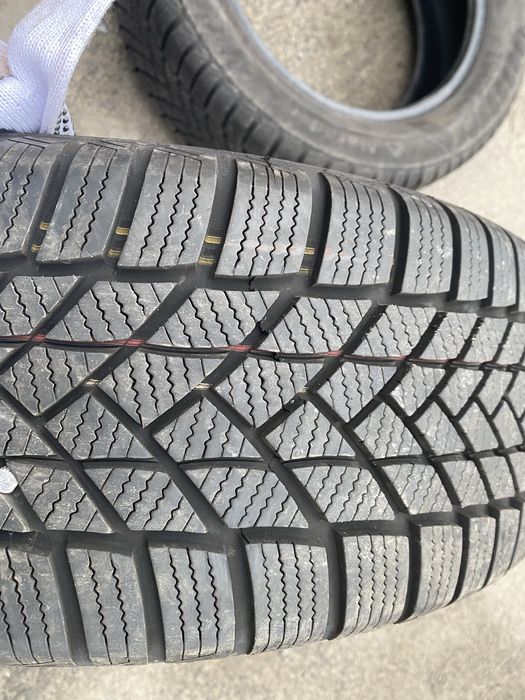 Продам шини Зимові R16 205/55 24-Року