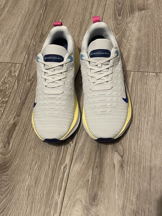 Buty do biegania Nike React Infinity Run 4