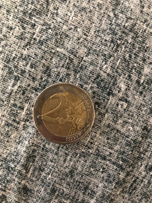 Moeda de coleção Alemanha