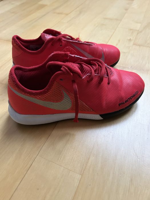 Halówki nike 35 phantom