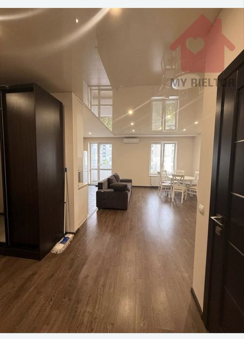 2-rooms apartment apartment by the address st. Gvardeyskaya (area 78 m²) - Atlanta.ua - photo 2