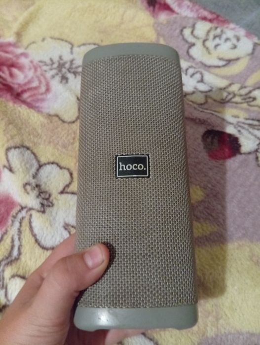 прода колонку фирма Hoco