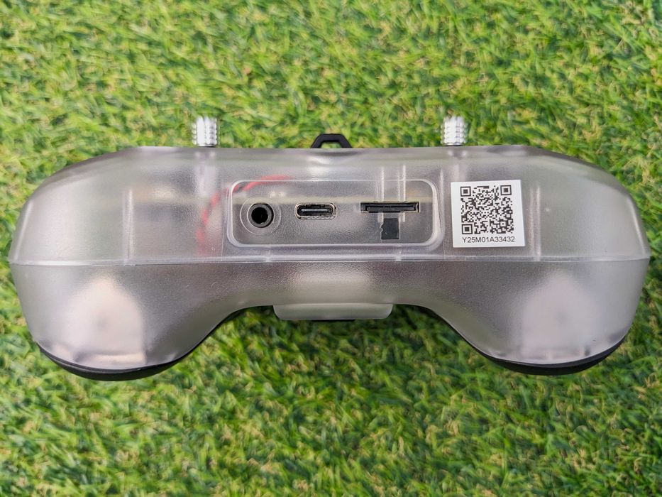 Пульт керування для дрона RadioMaster Pocket Mode 2 CC2500