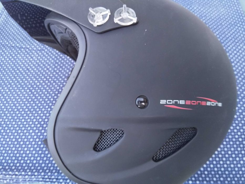 Capacete Trial Hebo M