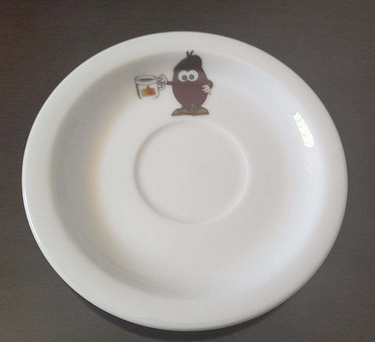 Pires de café Delta