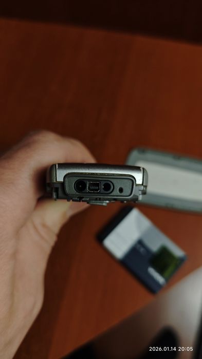 Телефон NOKIA 1600