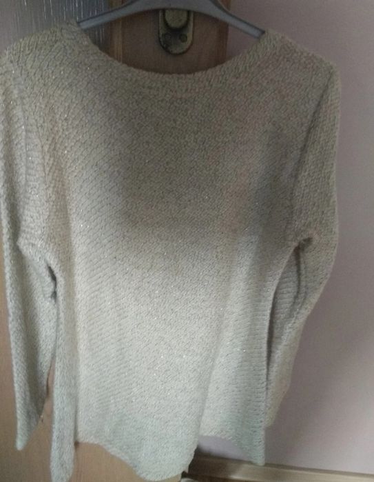 Sweterek damski M