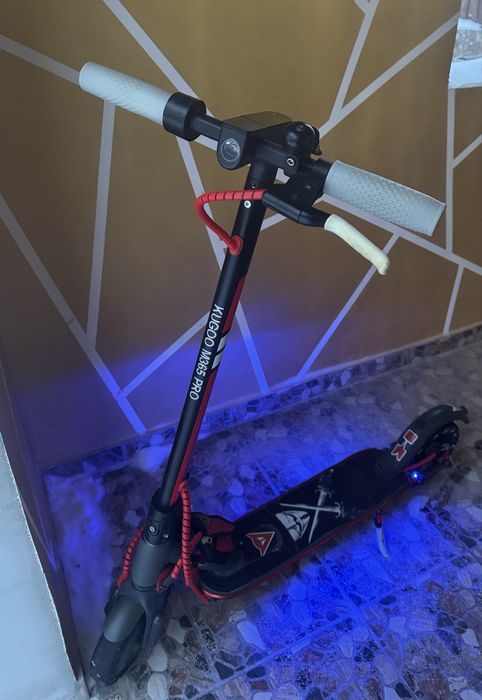 Електросамокат kugoo m365 pro.      500 ват