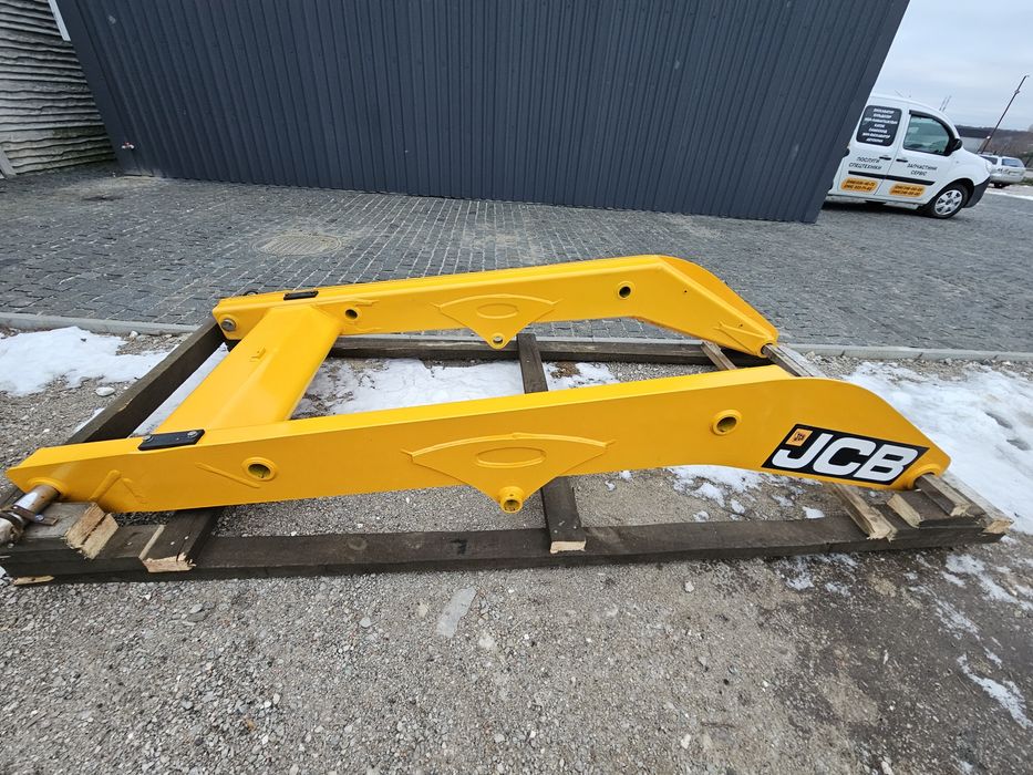 Продам  стрілу  до екскаватора-навантажувача JCB 3-4CX