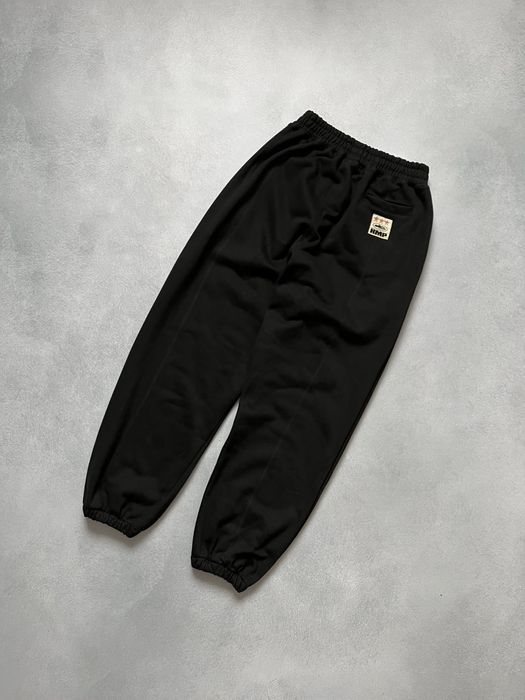 Спортивные штаны Corteiz HMP V2 Sweatpant Кортез Штаны Оверсайз