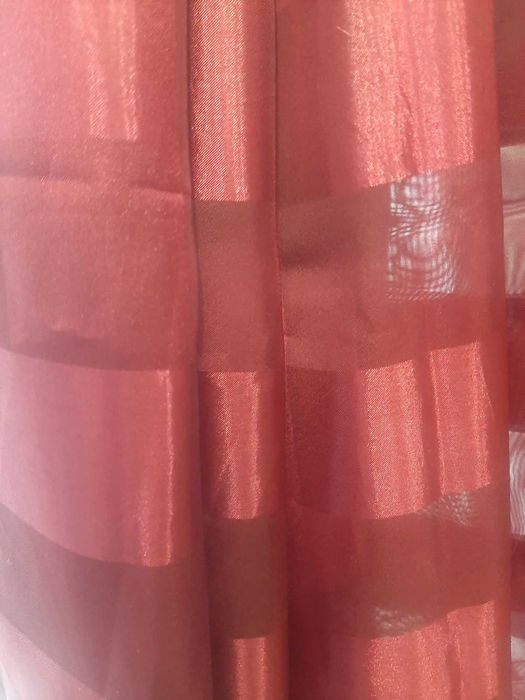 Красивая большая тюль на кухню спальню зал