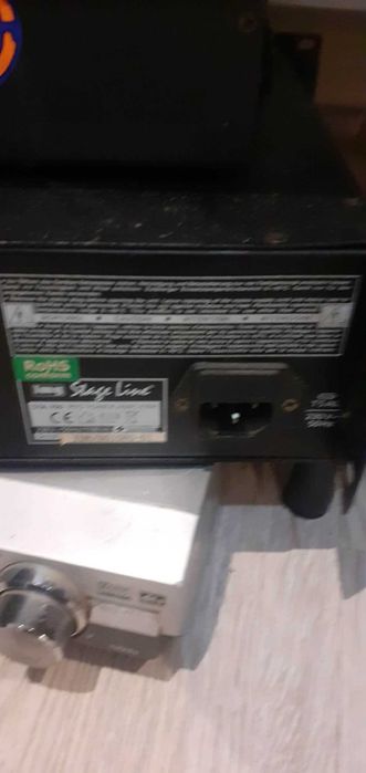 Sprzedam aparature audio