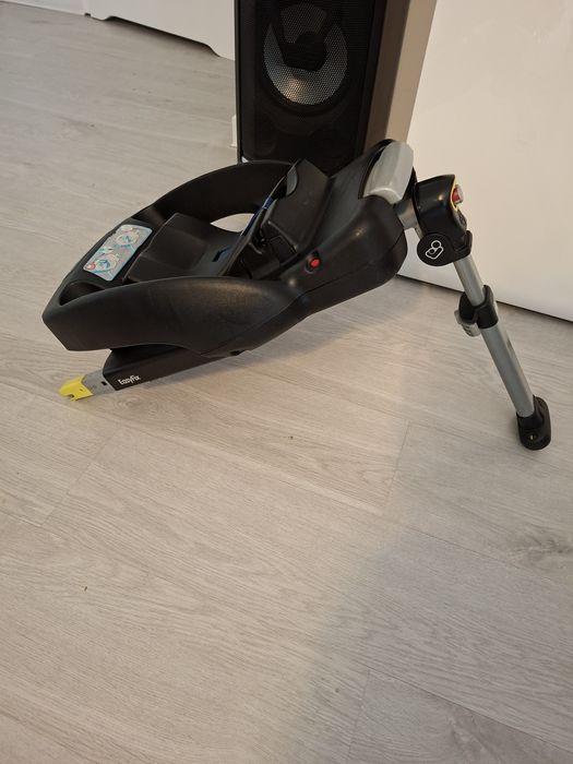 Baza isofix maxi cosi easyfix do nosidełek maxi- cosi