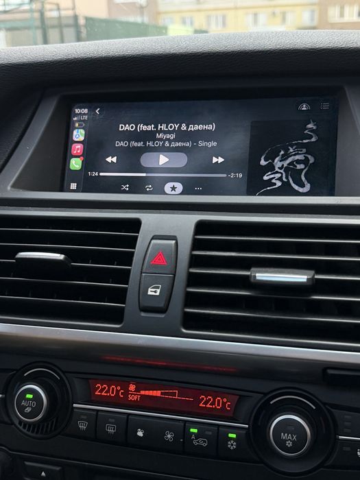 Продам авто BMW x6