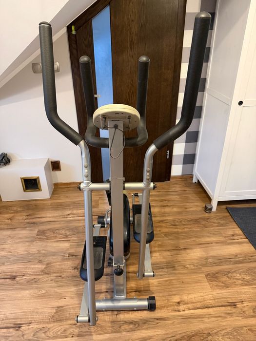 Orbitrek magnetyczny