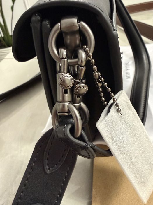 Сумка Coach Tabby