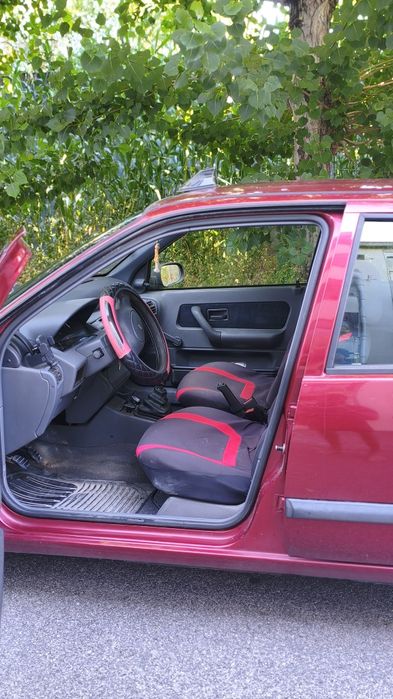 Renault Clio 1996