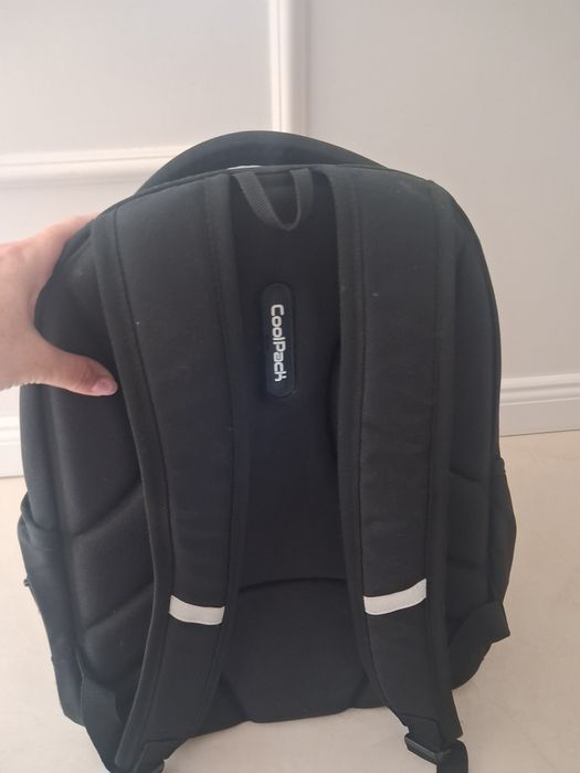 Plecak szkolny mlodziezowy coolpack 4-8