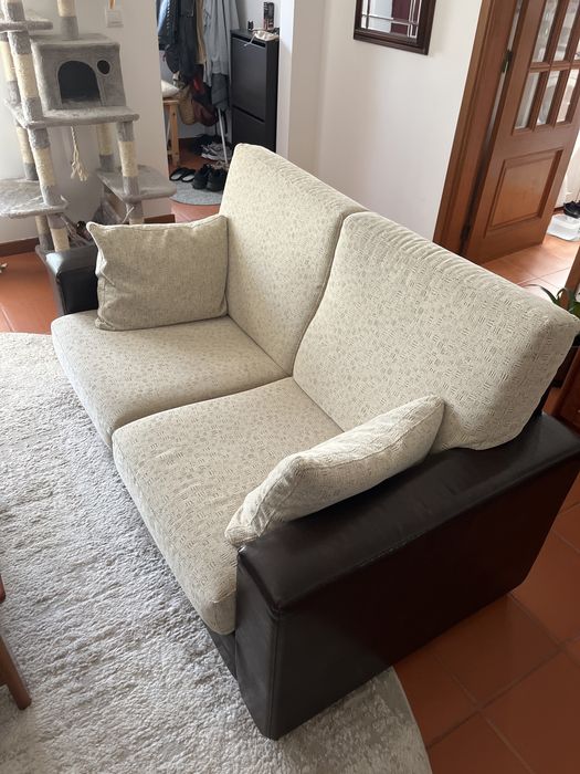 Sofá para sala, 2 lugares