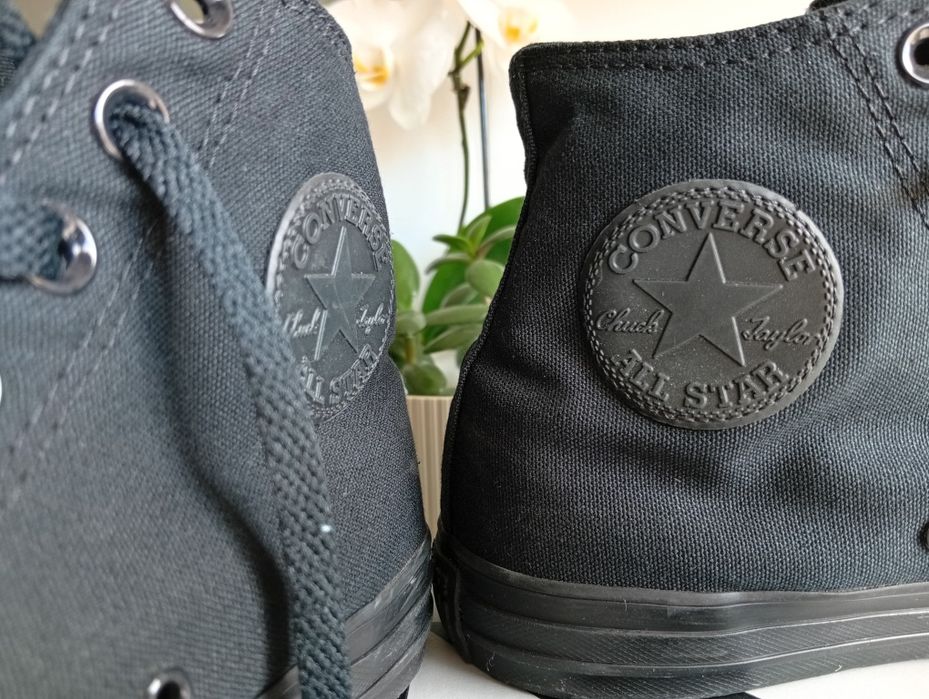 Sapatilhas Converse All Star
