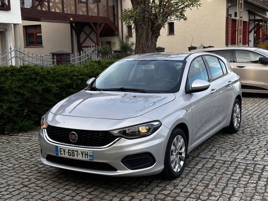 Fiat Tipo
