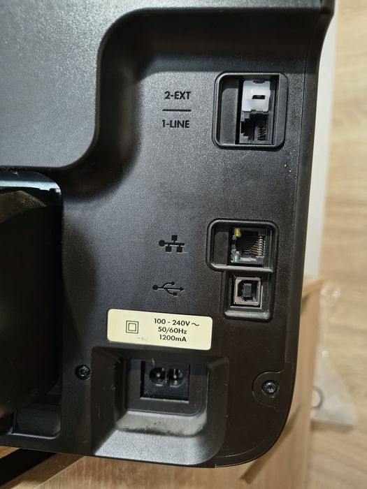 Принтер сканер HP OfficeJet Pro 8600 Plus