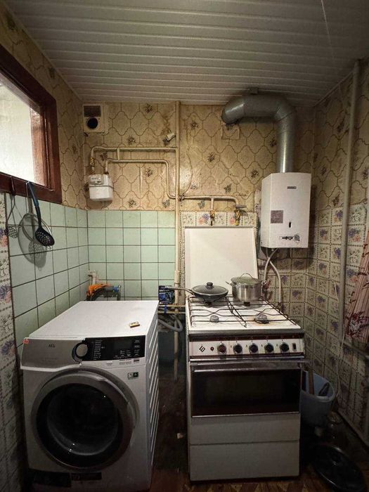 Продам 3к квартиру на вул. Новокримська, буд. 2А