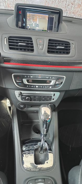 Renault Mégane ST GT Line 1.5 dCi EDC | Automát | GPS | Muito Estimada