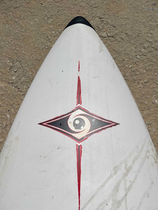 Prancha de Surf BIC 6'7"