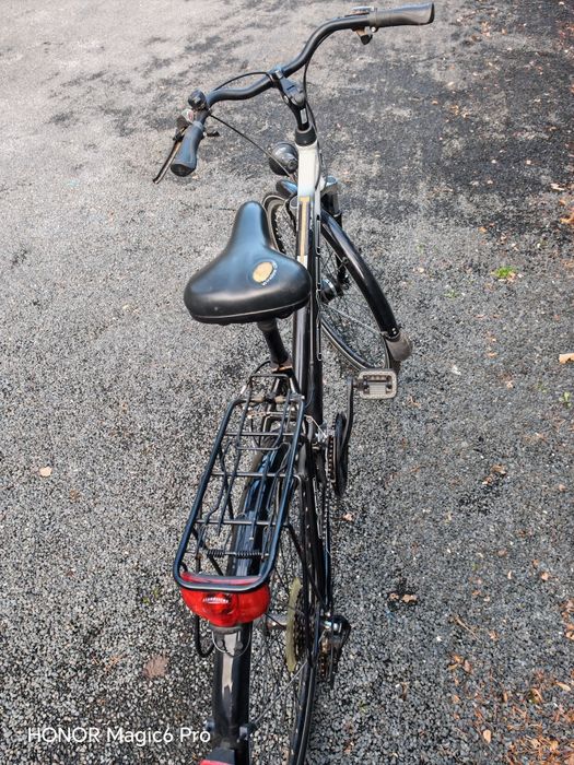 Rower damski Cyco 28"