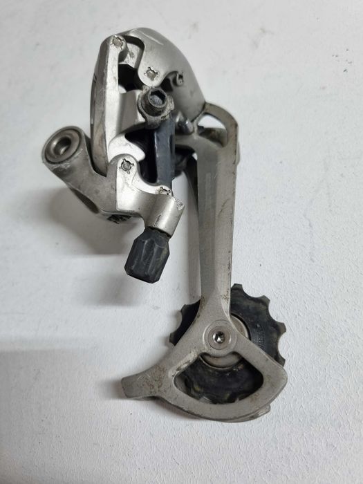Przerzutka Tylna Deore LX m581 9s