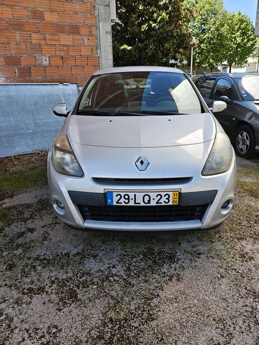 Renault Clio 1.2 I 2011